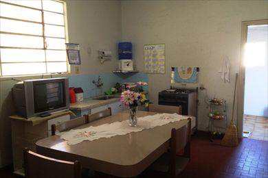 Casa, código 654 em Itu, bairro Vila Padre Bento