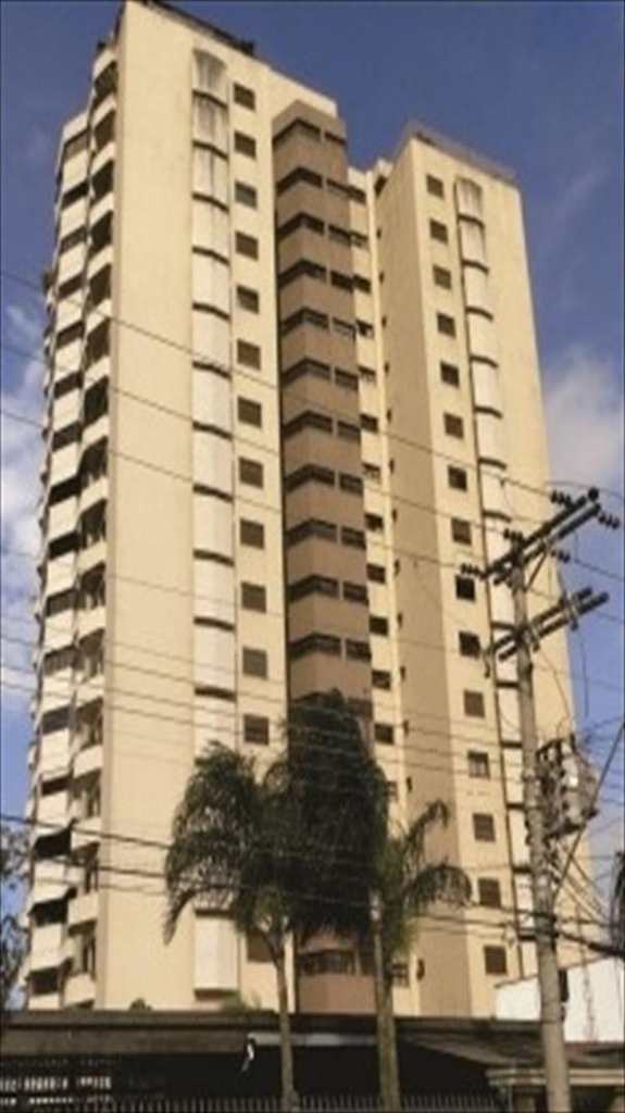 Apartamento em Itu, no bairro Vila Nova