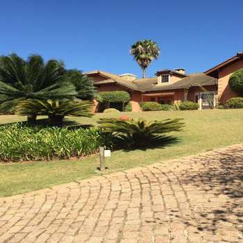 Casa em Itu, bairro Fazenda Vila Real de Itu