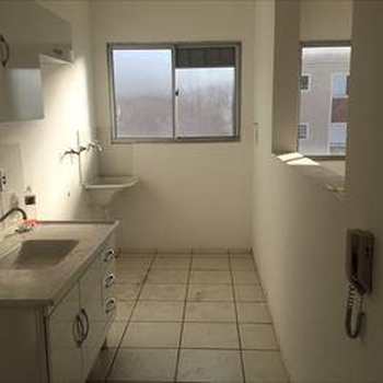 Apartamento em Itu, bairro Vila Cleto