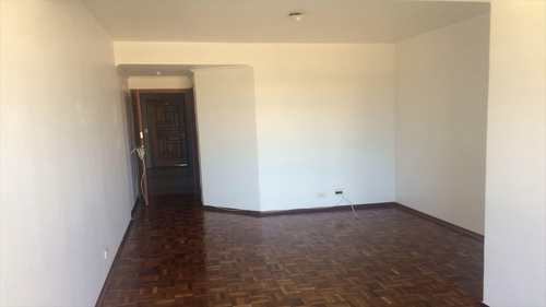 Apartamento, código 690 em Itu, bairro Vila Gatti