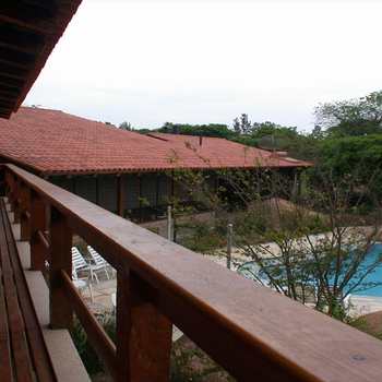Sobrado em Salto, bairro Condomínio Monte Belo