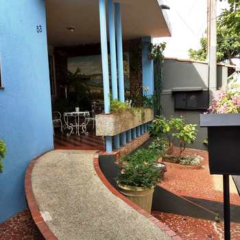 Casa em Itu, bairro Centro