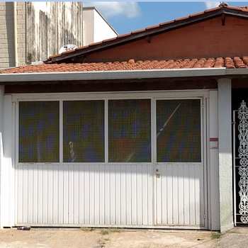 Casa em Itu, bairro São Luiz
