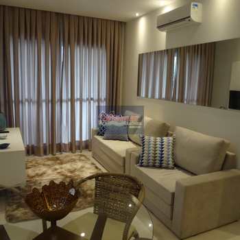 Empreendimento em Guarujá, no bairro Balneário Cidade Atlântica