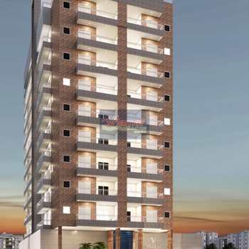 Empreendimento em Praia Grande, no bairro Guilhermina