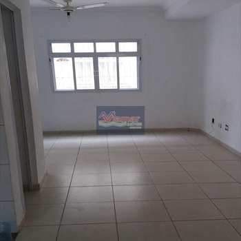 Sobrado em Guarujá, bairro Jardim Três Marias