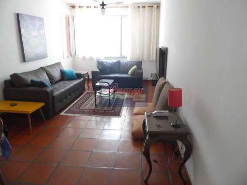 Apartamento, código 4201 em Guarujá, bairro Enseada