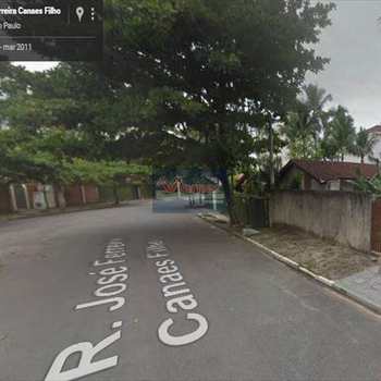 Terreno em Guarujá, bairro Balneário Cidade Atlântica