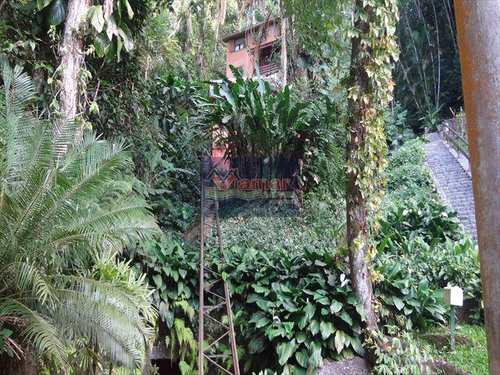 Casa, código 4197 em Guarujá, bairro Sítio São Pedro