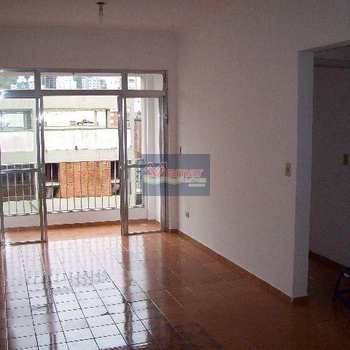 Apartamento em Guarujá, bairro Jardim Las Palmas