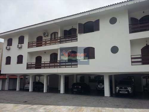 Apartamento, código 4194 em Guarujá, bairro Jardim Três Marias