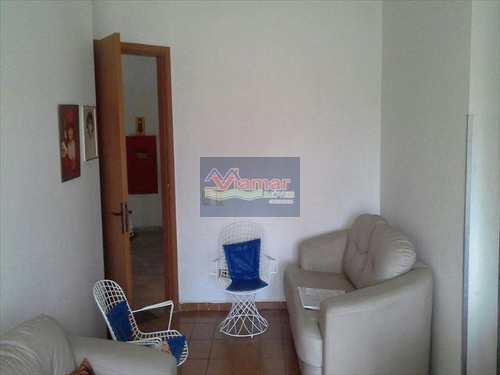 Apartamento, código 4192 em Guarujá, bairro Vila Júlia