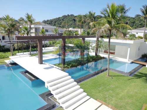 Casa, código 4173 em Guarujá, bairro Acapulco