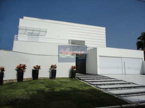 Casa, código 4165 em Guarujá, bairro Acapulco