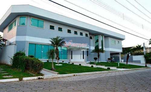 Casa, código 4152 em Guarujá, bairro Acapulco
