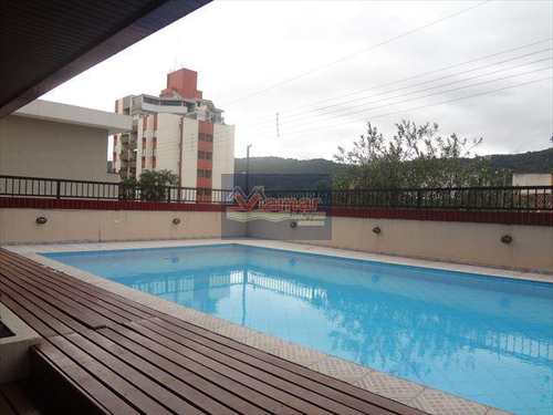 Apartamento, código 4140 em Guarujá, bairro Balneário Guarujá