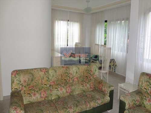 Apartamento, código 4136 em Guarujá, bairro Enseada