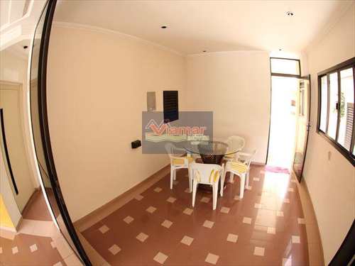 Cobertura, código 4130 em Guarujá, bairro Balneário Cidade Atlântica