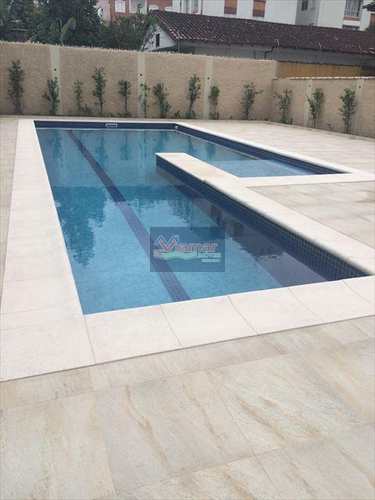 Apartamento, código 4122 em Guarujá, bairro Praia da Enseada