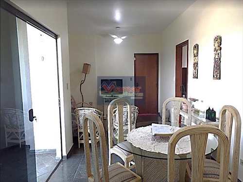 Apartamento, código 4147 em Guarujá, bairro Enseada