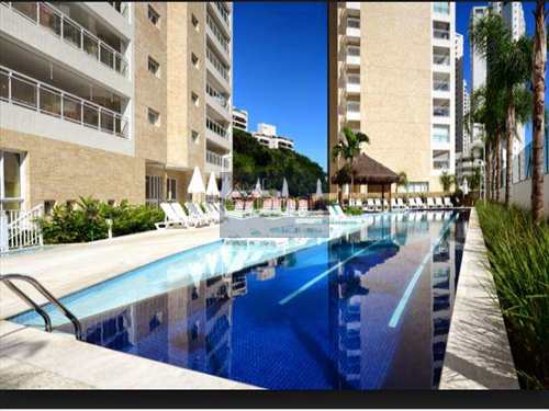 Apartamento, código 4120 em Guarujá, bairro Jardim Três Marias