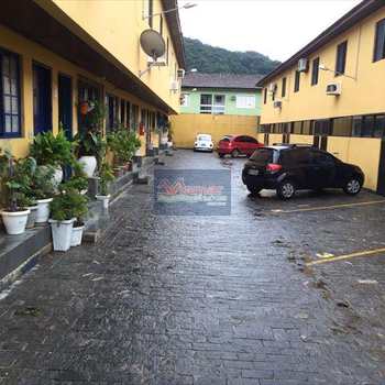 Sobrado em Guarujá, bairro Jardim Praiano
