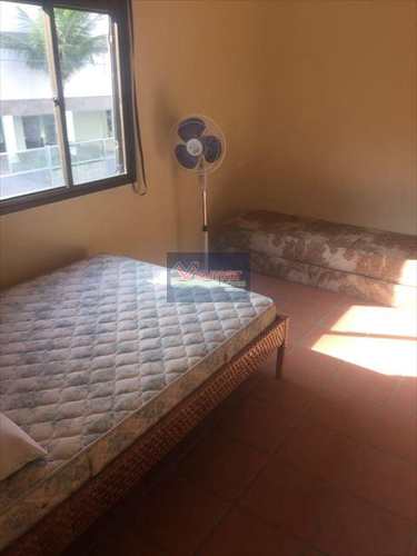 Apartamento, código 4113 em Guarujá, bairro Jardim Ana Maria