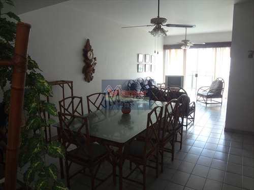 Apartamento, código 4102 em Guarujá, bairro Jardim Três Marias