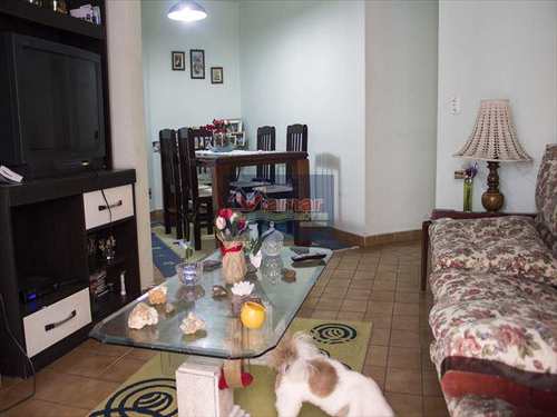 Apartamento, código 4095 em Guarujá, bairro Praia da Enseada