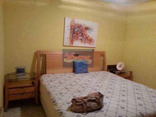 Cobertura, código 4097 em Guarujá, bairro Praia da Enseada