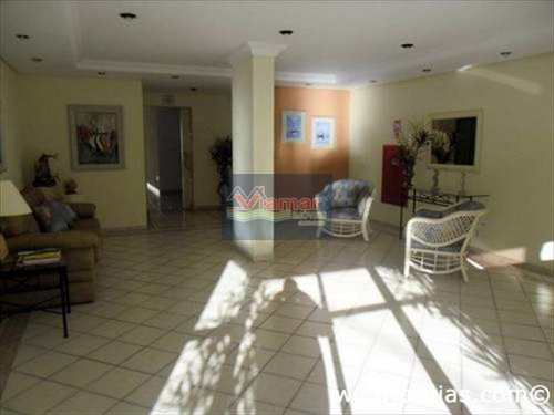 Apartamento, código 4103 em Guarujá, bairro Vila Júlia