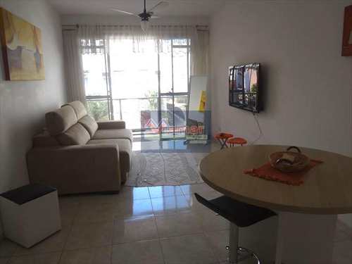 Apartamento, código 4092 em Guarujá, bairro Enseada