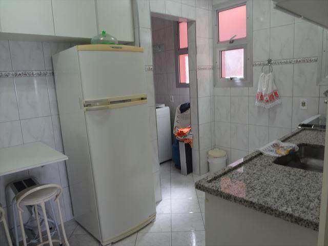 Apartamento em Guarujá, no bairro Enseada