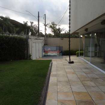 Casa em Guarujá, bairro Jardim Virgínia