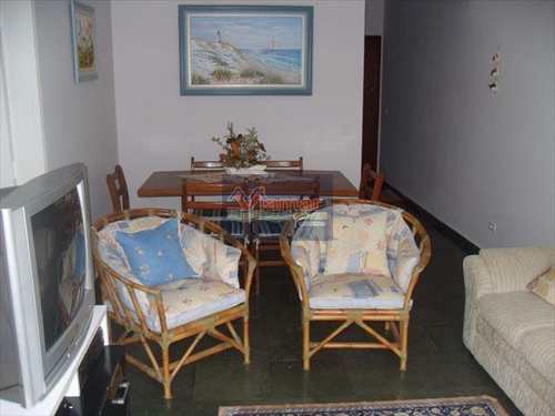 Apartamento, código 4040 em Guarujá, bairro Praia da Enseada