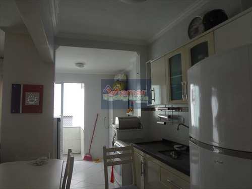 Cobertura, código 4041 em Guarujá, bairro Praia da Enseada