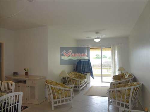 Apartamento, código 4035 em Guarujá, bairro Praia da Enseada