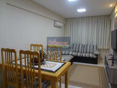 Apartamento, código 4027 em Guarujá, bairro Praia da Enseada