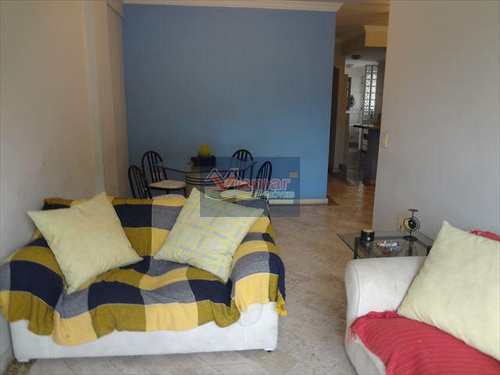 Apartamento, código 4022 em Guarujá, bairro Praia da Enseada