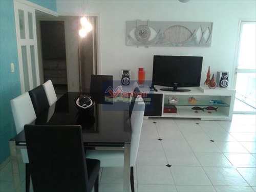 Apartamento, código 4014 em Guarujá, bairro Praia da Enseada