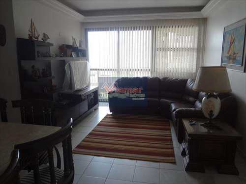 Apartamento, código 4004 em Guarujá, bairro Pitangueiras