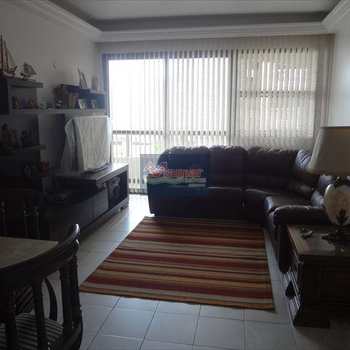 Apartamento em Guarujá, bairro Pitangueiras