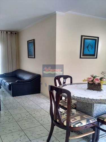 Cobertura, código 4054 em Guarujá, bairro Praia da Enseada