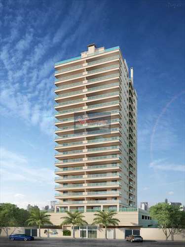 Apartamento, código 4050 em Guarujá, bairro Enseada