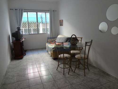 Apartamento, código 3994 em Guarujá, bairro Praia da Enseada