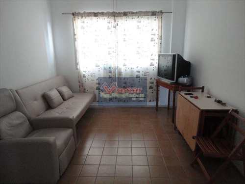 Apartamento, código 3991 em Guarujá, bairro Praia da Enseada