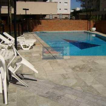 Apartamento em Guarujá, bairro Vila Alzira
