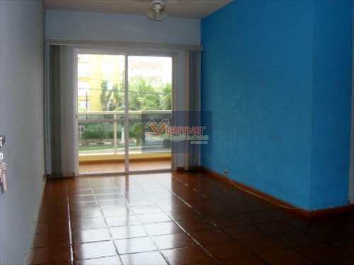 Apartamento, código 3985 em Guarujá, bairro Praia da Enseada
