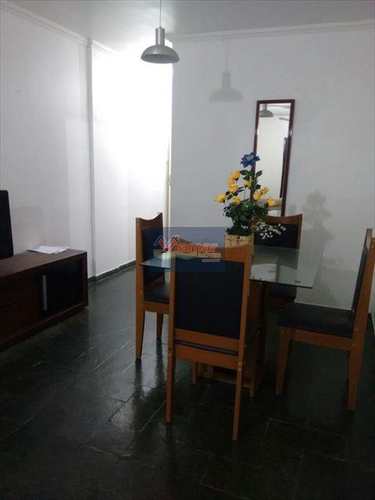 Apartamento, código 4061 em Guarujá, bairro Praia da Enseada